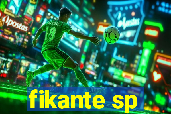 fikante sp